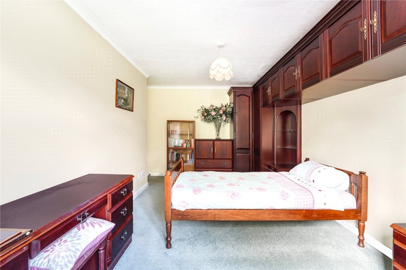 Warren Road, Banstead, Surrey, SM7