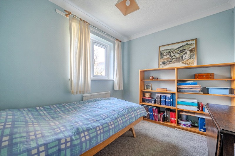 West Mead, The Hart, Farnham, Surrey, GU9