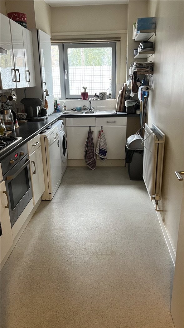 Gascoigne Close, London, N17