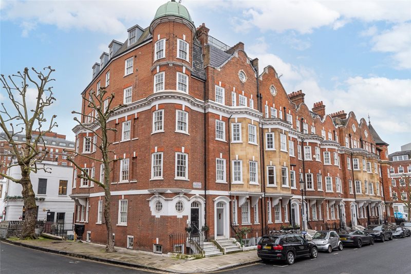 Draycott Place, London, SW3
