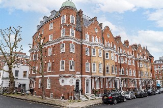 Draycott Place, London, SW3