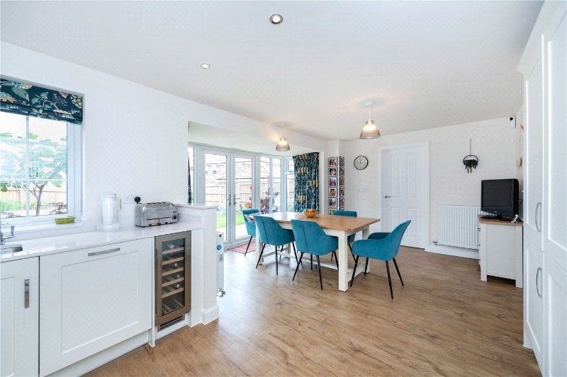 Bellamy Way, Bourne, Lincolnshire, PE10