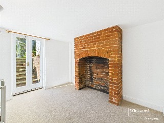 Lorne Street, Reading, Berkshire, RG1
