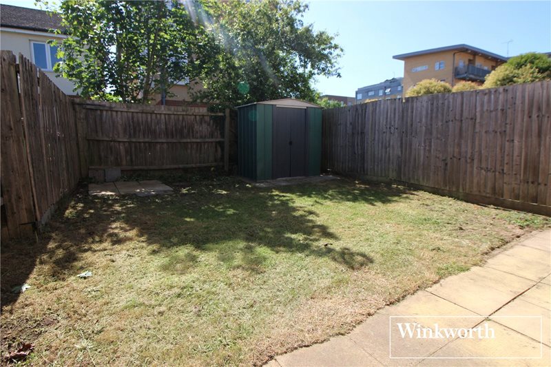 Whitehall Close, Borehamwood, Hertfordshire, WD6