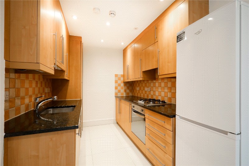 Grange Road, London, W5