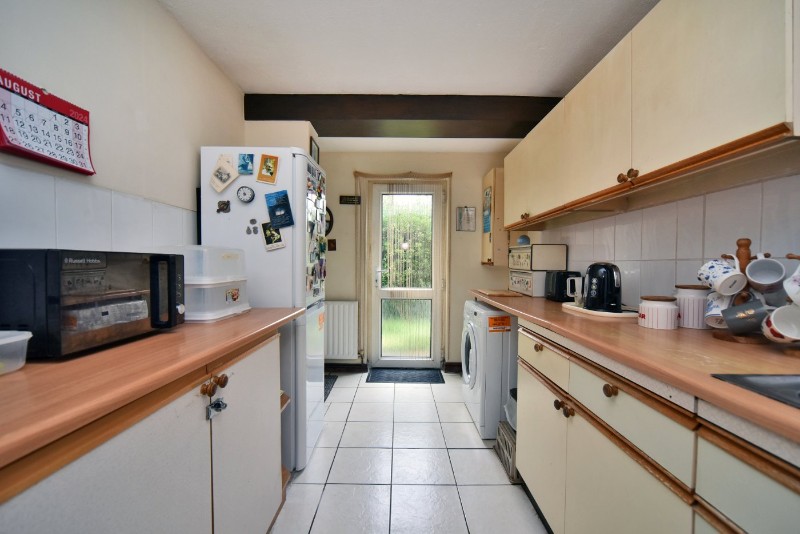 Moreton Road, Worcester Park, KT4
