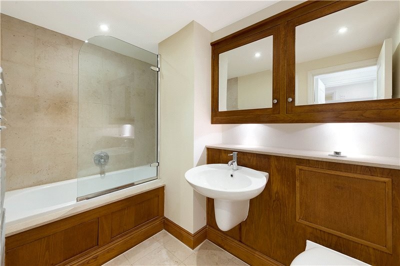 Harcourt Terrace, South Kensington, London, SW10