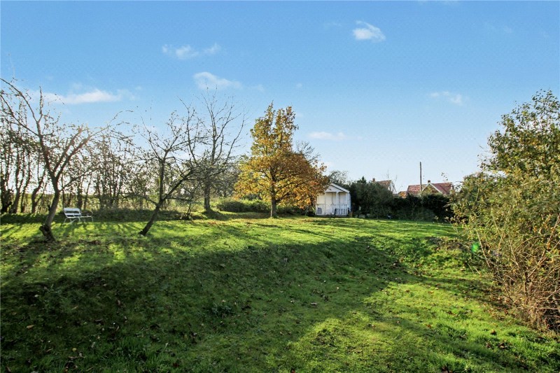 The Causeway, Peasenhall, Saxmundham, Suffolk, IP17