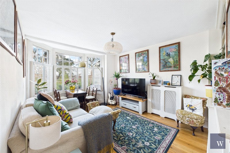 Streatham Common South, London, SW16