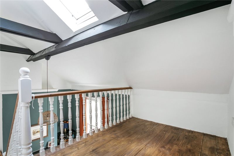 Gould Terrace, London, E8