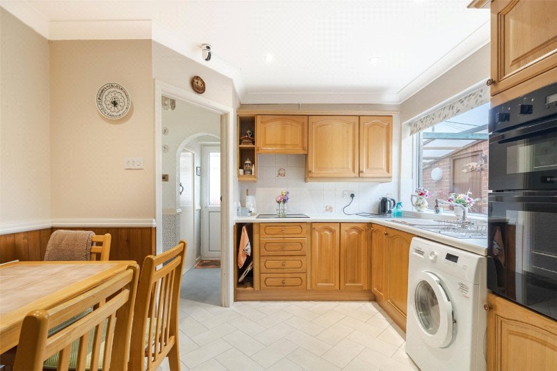 Middlehill Road, Colehill, Wimborne, Dorset, BH21