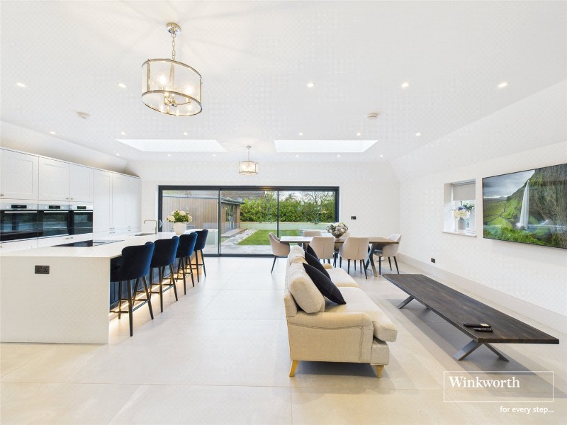 Sonning Eye, Reading, Oxfordshire, RG4