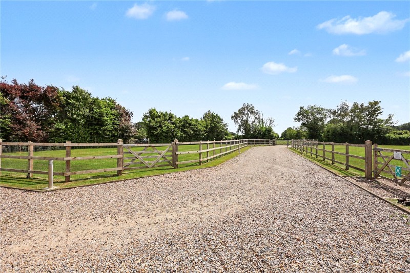 Church Farm Road, East Ruston, Norwich, Norfolk, NR12
