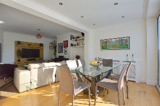 Shooters Hill Road, London, SE18