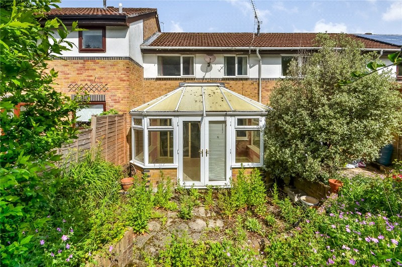 Plough Way, Winchester, Hampshire, SO22