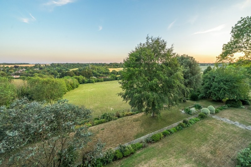 Westerham Road, Keston, BR2