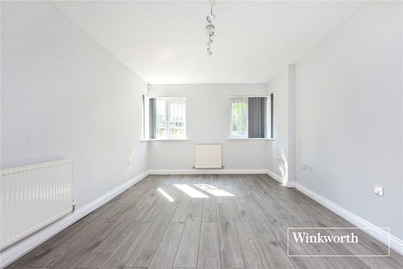 Beach Lodge, 66 Hendon Lane, Finchley, London, N3