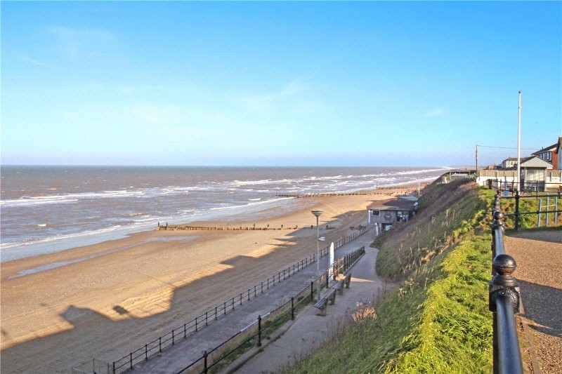 Links Road, Mundesley, Norwich, Norfolk, NR11