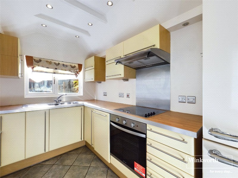 Alpine Street, Reading, Berkshire, RG1