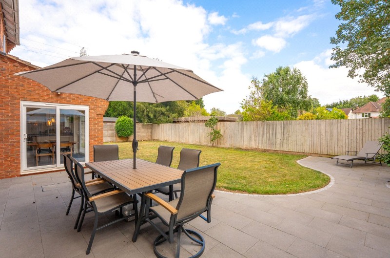 Griffin Road, Warwick, Warwickshire, CV34