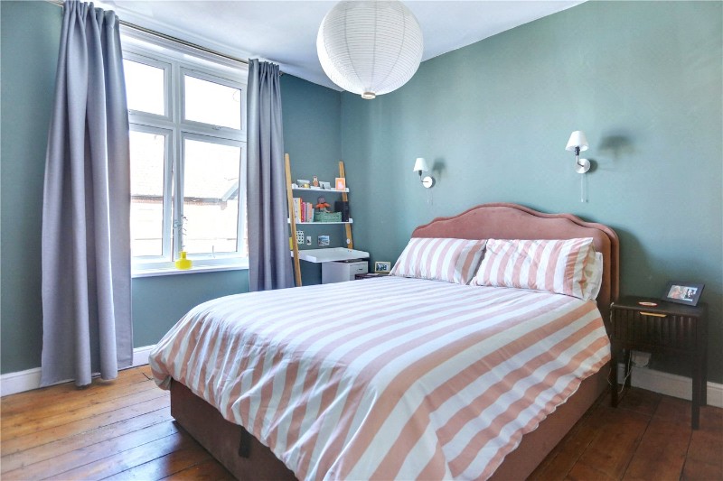 Ashby Street, Norwich, Norfolk, NR1