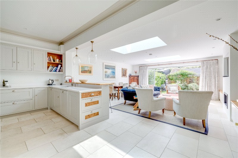 Daisy Lane, London, SW6