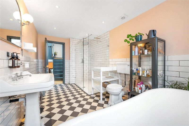 Ulverscroft Road, East Dulwich, London, SE22