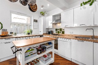 Thornlaw Road, West Norwood, London, SE27