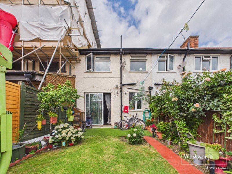 Honeypot Lane, Kingsbury, London, NW9