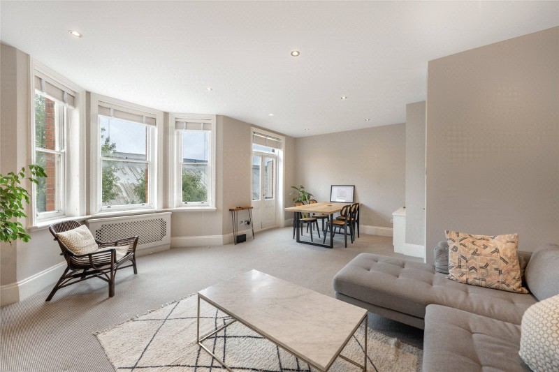Delaware Road, London, W9