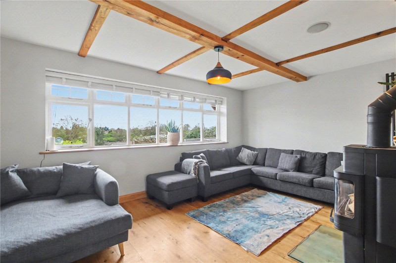 The Common, Swardeston, Norwich, Norfolk, NR14