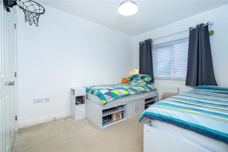 Pell Close, Heckington, Sleaford, Lincolnshire, NG34