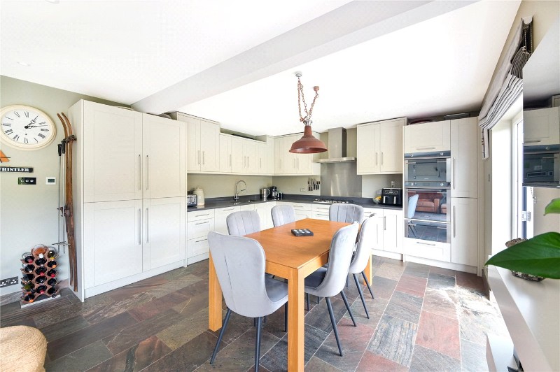 The Drive, Banstead, Surrey, SM7