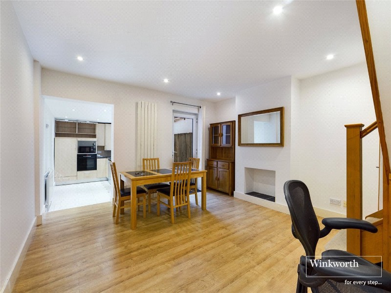 Field Road, Reading, Berkshire, RG1