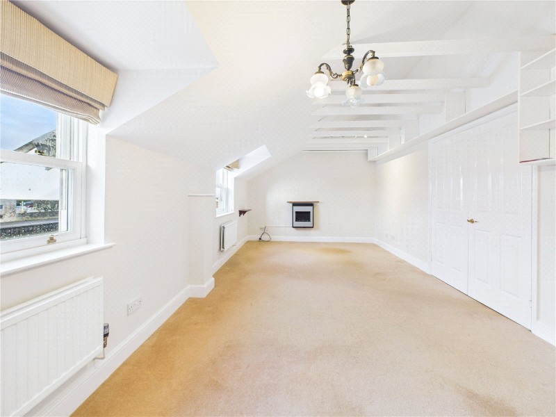 The Quay, Exeter, Devon, EX2