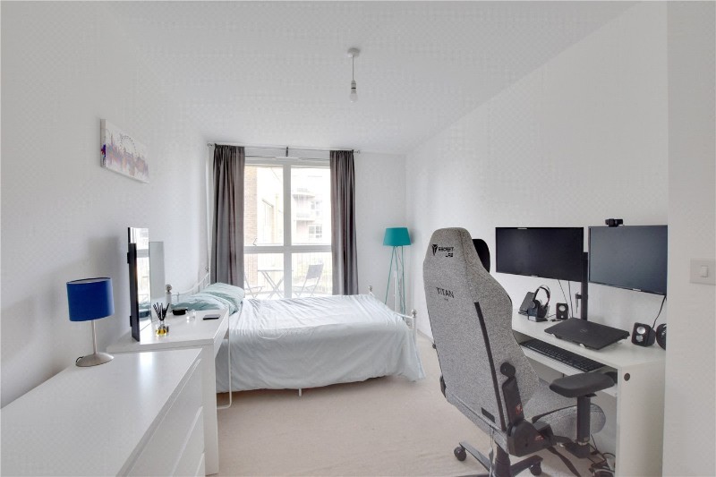 Ottley Drive, Blackheath, London, SE3