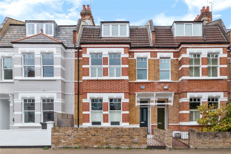 Moring Road, London, SW17