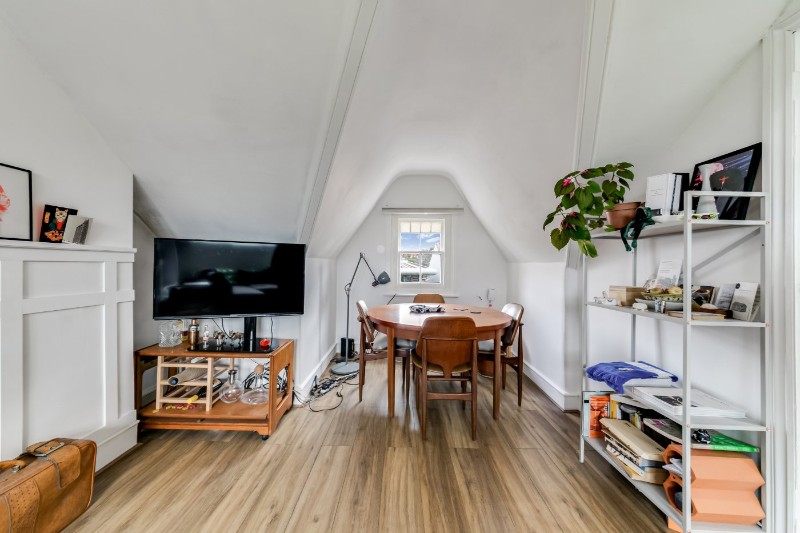 Wickham Road, Beckenham, BR3