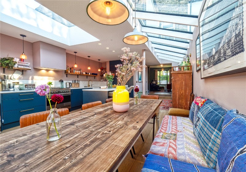 Chaucer Road, London, SE24