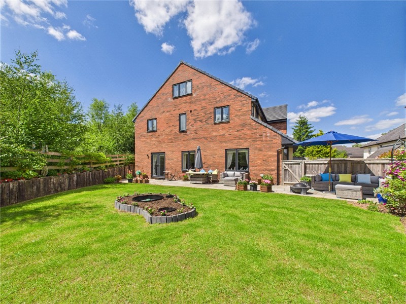 Springbourne Drive, Cullompton, Devon, EX15
