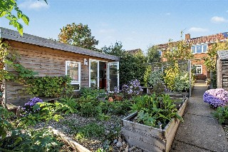 Windsor Road, Reydon, Southwold, Suffolk, IP18