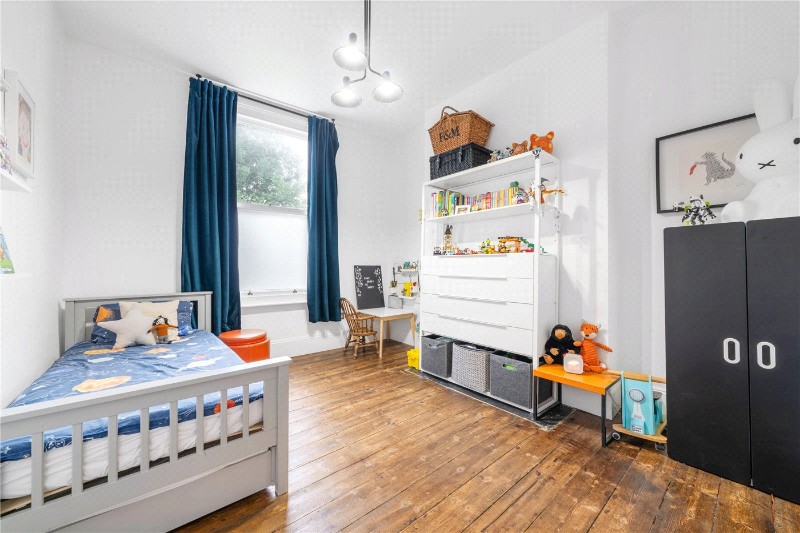 Marmora Road, East Dulwich, London, SE22