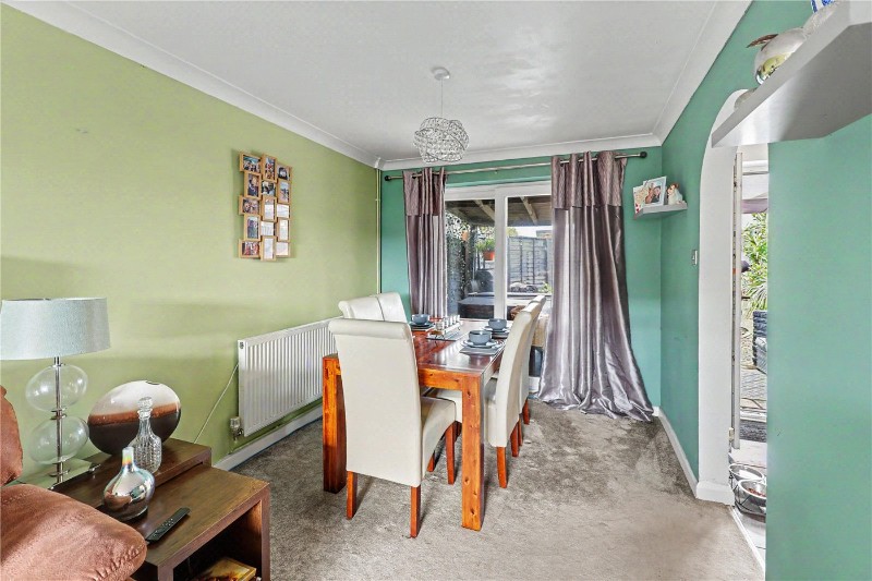 Boundary Road, Hellesdon, Norwich, Norfolk, NR6