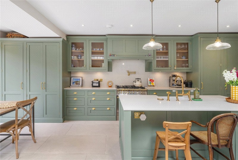 Landcroft Road, East Dulwich, London, SE22