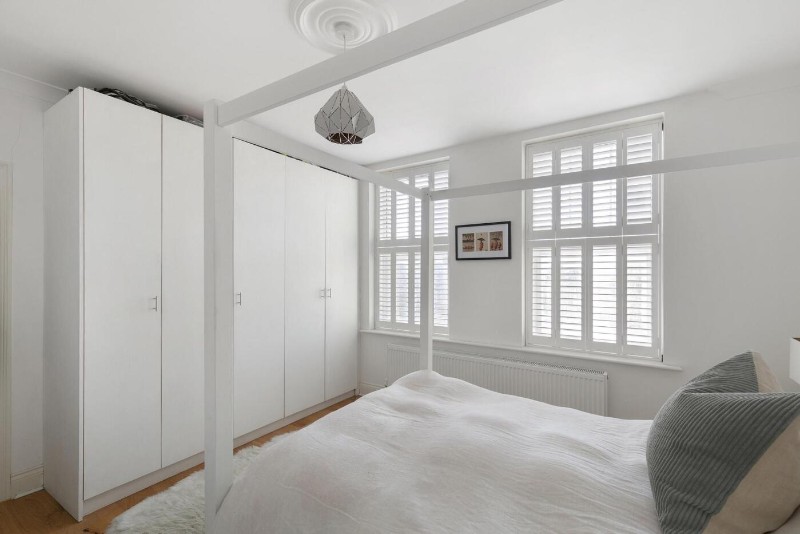 Sylvan Road, London, SE19