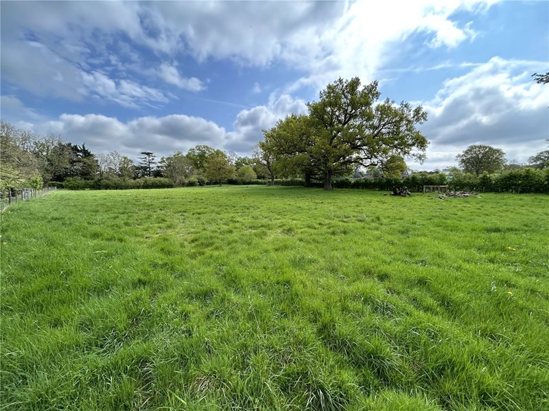 Winkfield Row, Bracknell, Berkshire, RG42