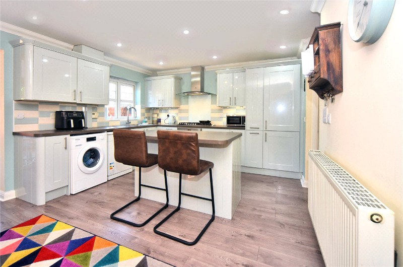 Water Mead, Chipstead, Coulsdon, Surrey, CR5