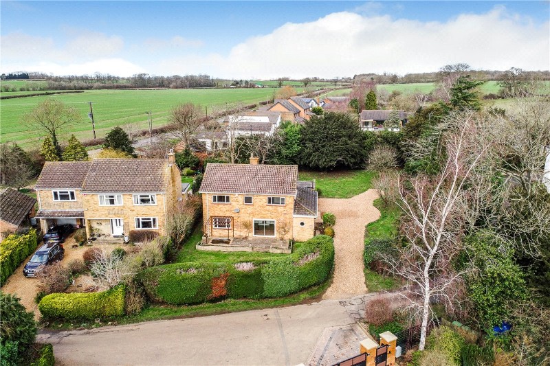 Little Horton House Drive, Horton, Northampton, NN7