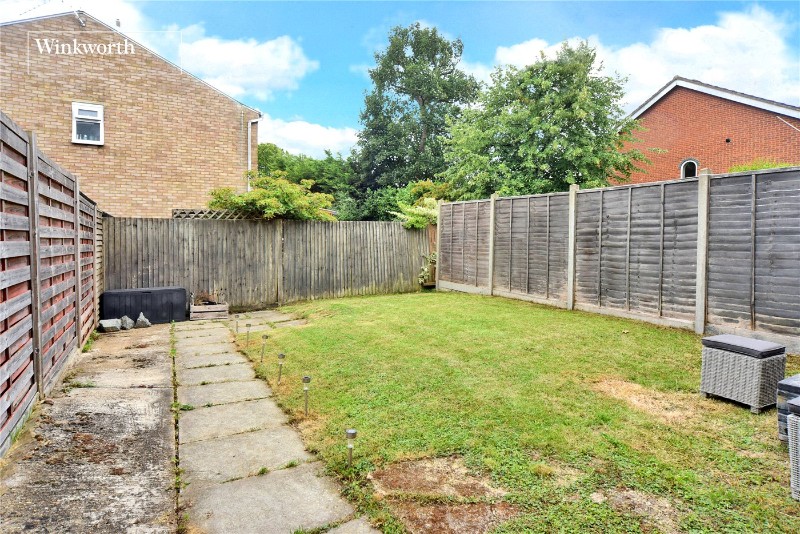 Cotswold Way, Worcester Park, KT4