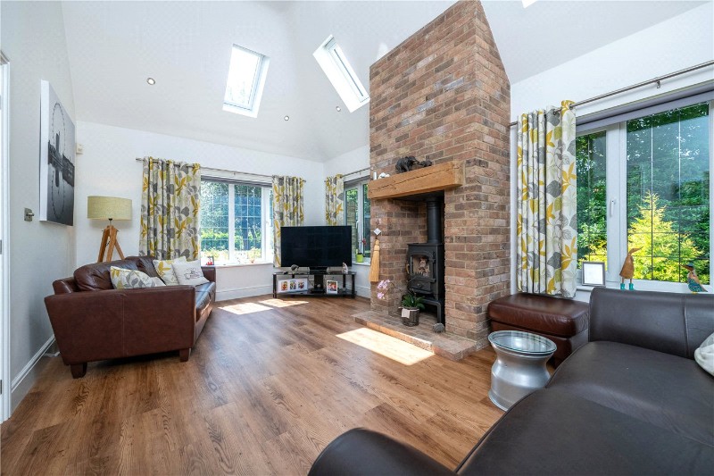 Market Way, Pinchbeck, Spalding, Lincolnshire, PE11